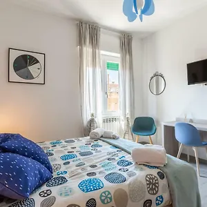 La Casa Di Anto Apartamento